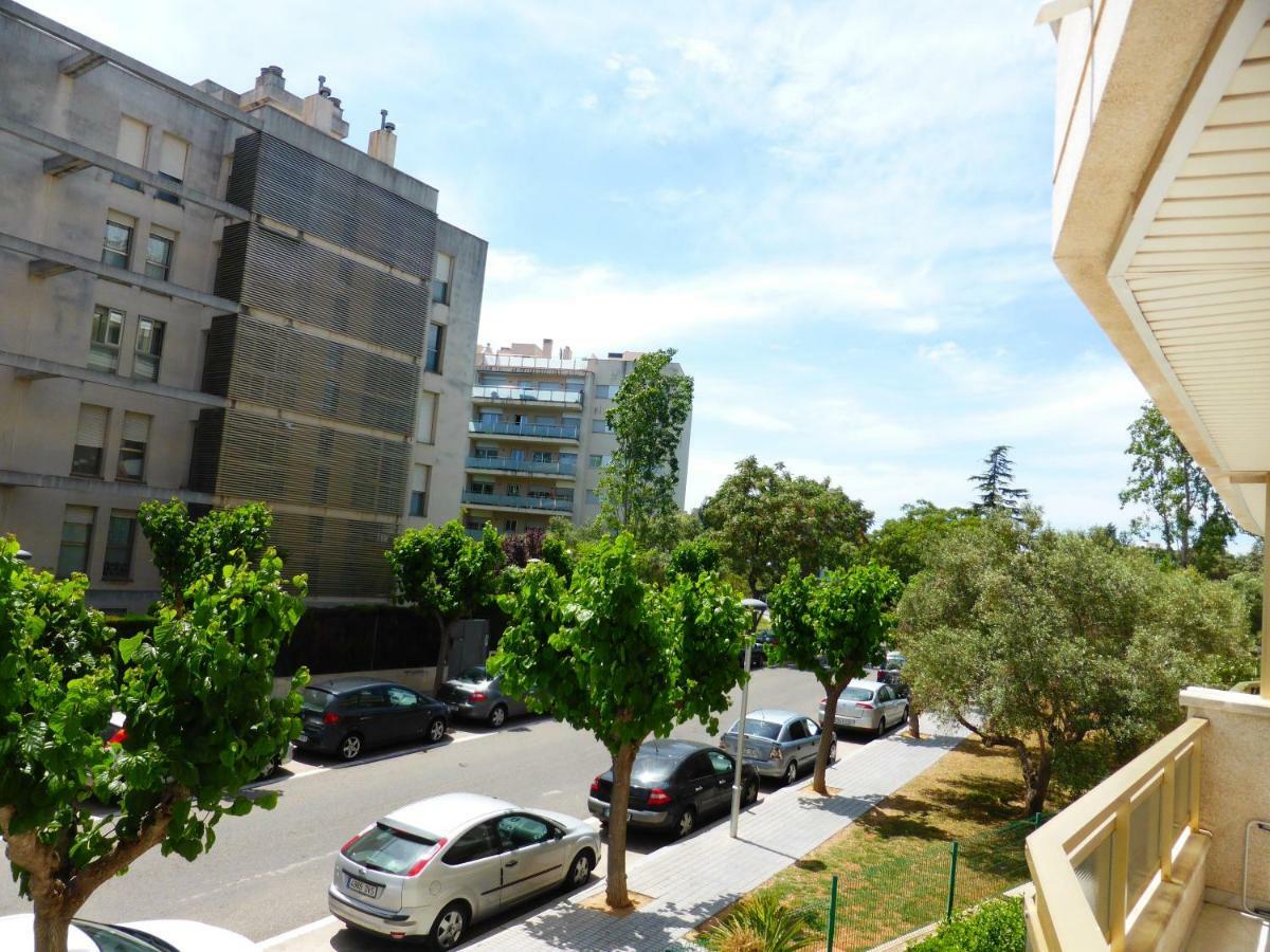 Familidays 004 Jardines Paraiso Salou Exterior photo